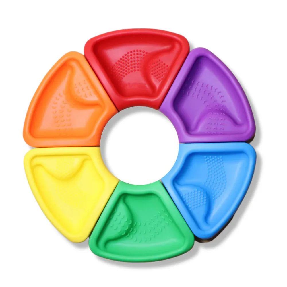 Jellystone Colour Wheel