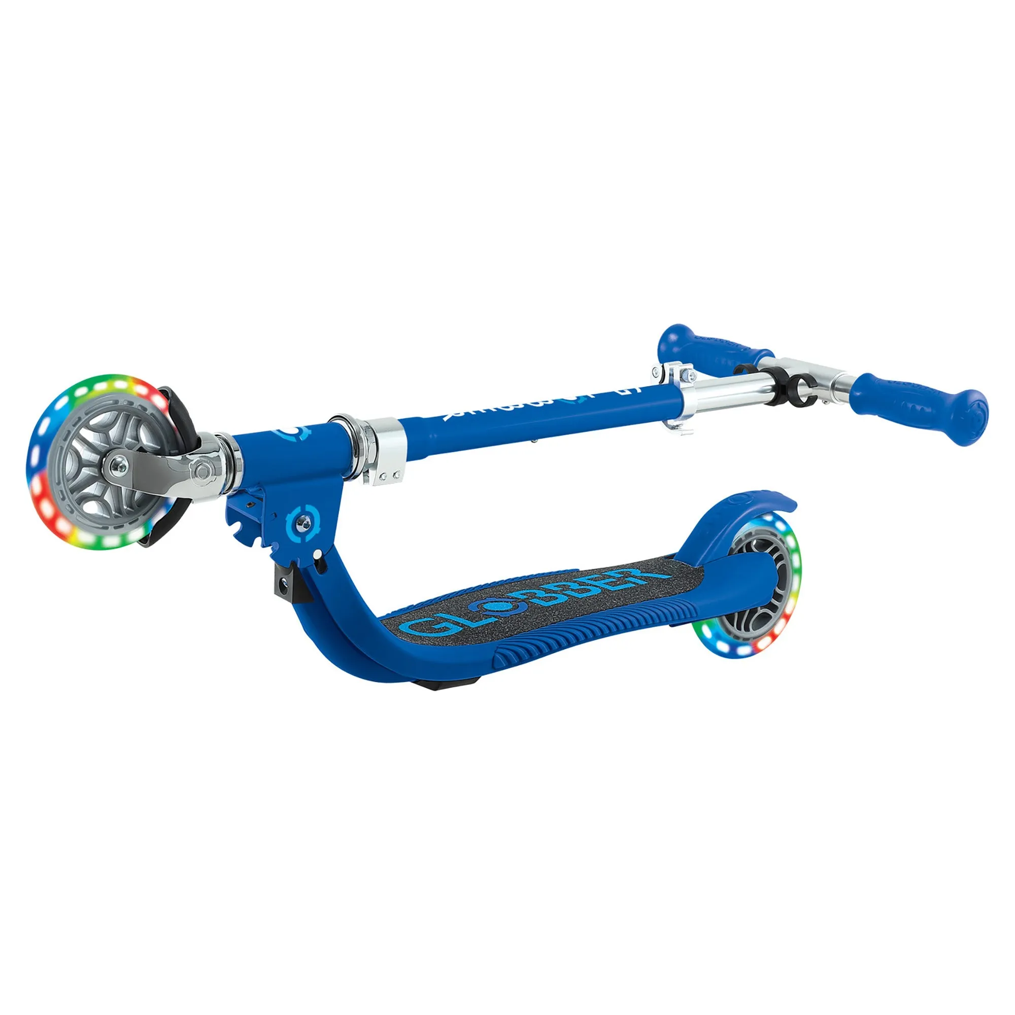 Junior's Flow Foldable Scooter