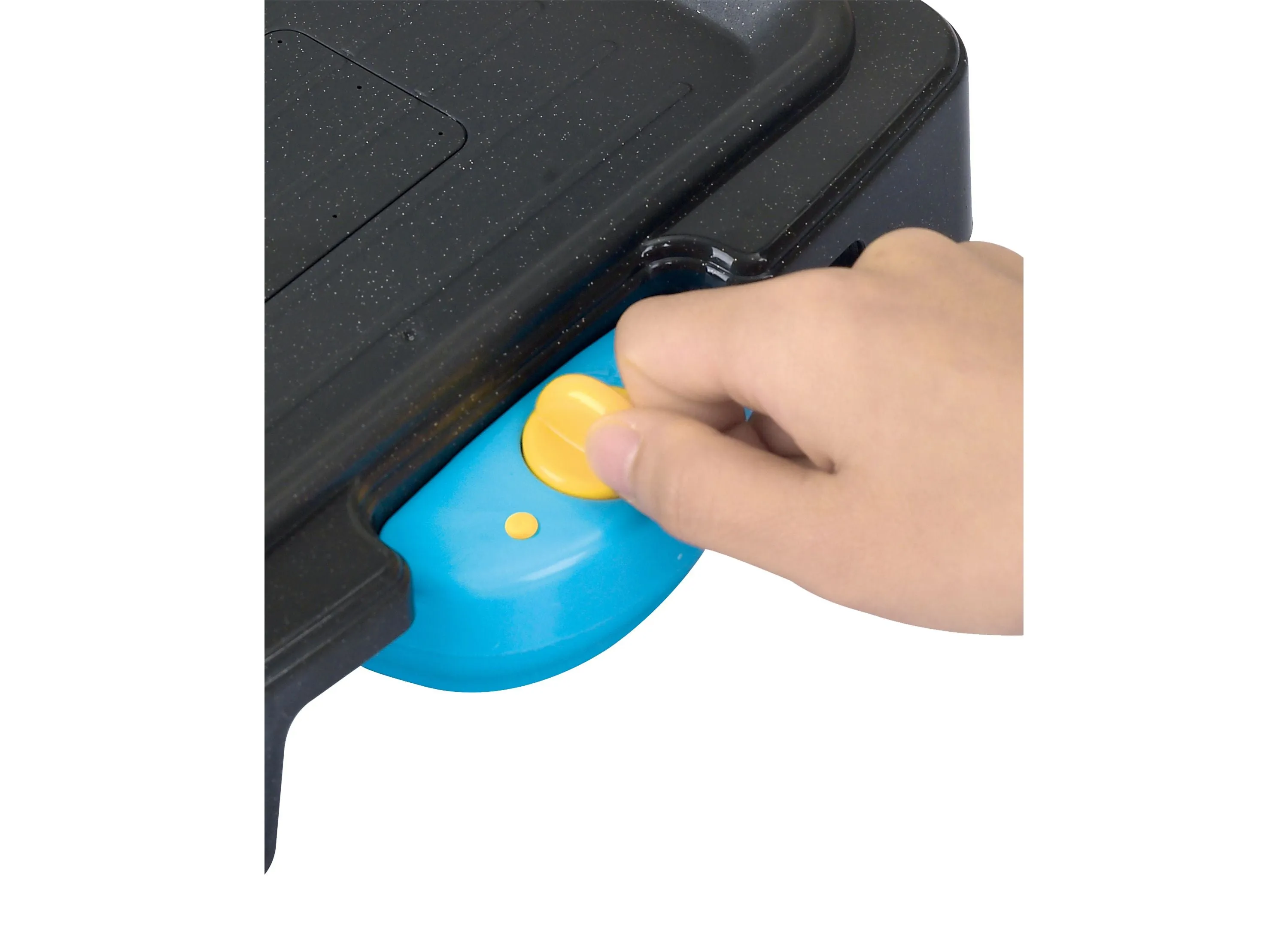 Just Like Home Interactive Griddle Playset - 9 Piece Set