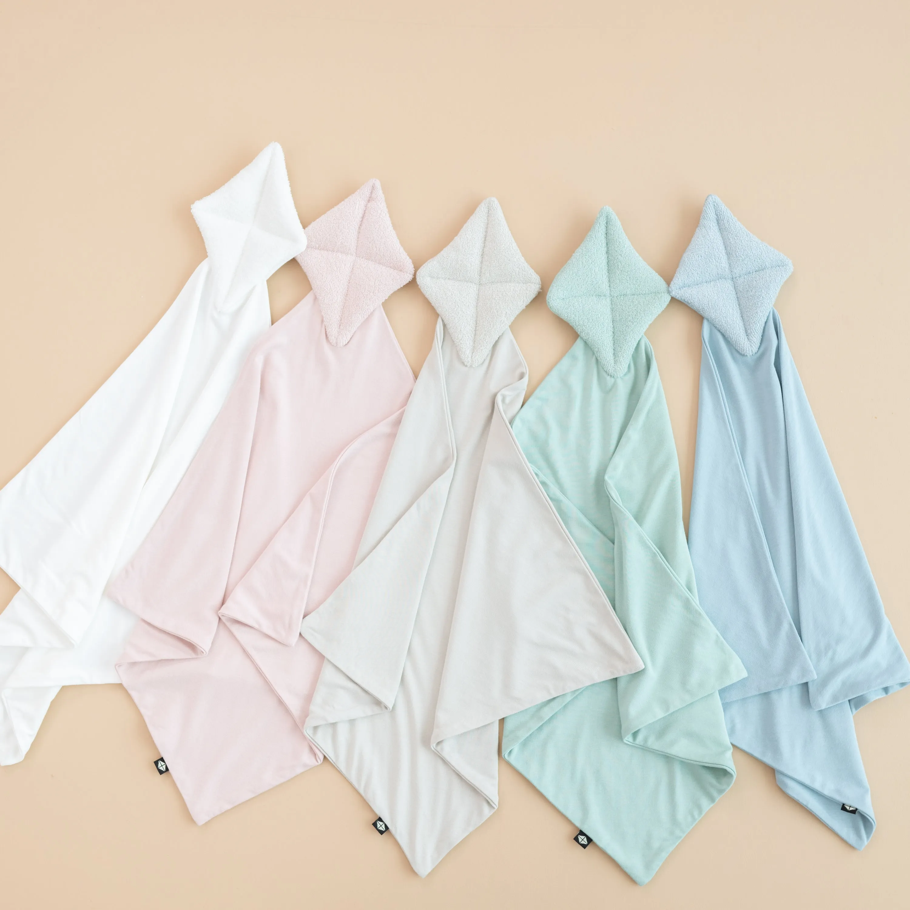 Kite Lovey in Blush