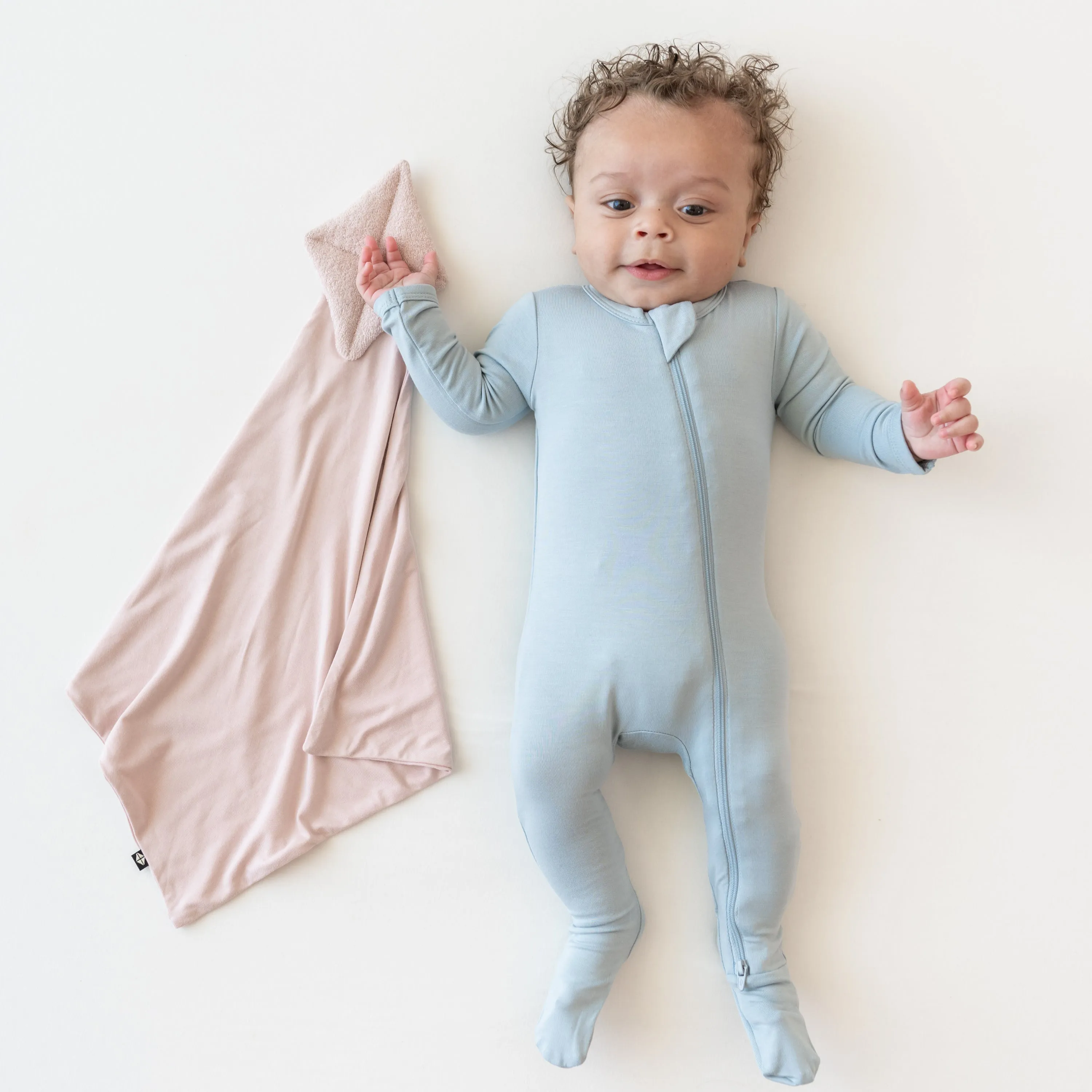 Kite Lovey in Blush