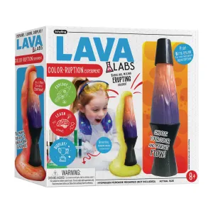 LAVA Labs Color-Ruption