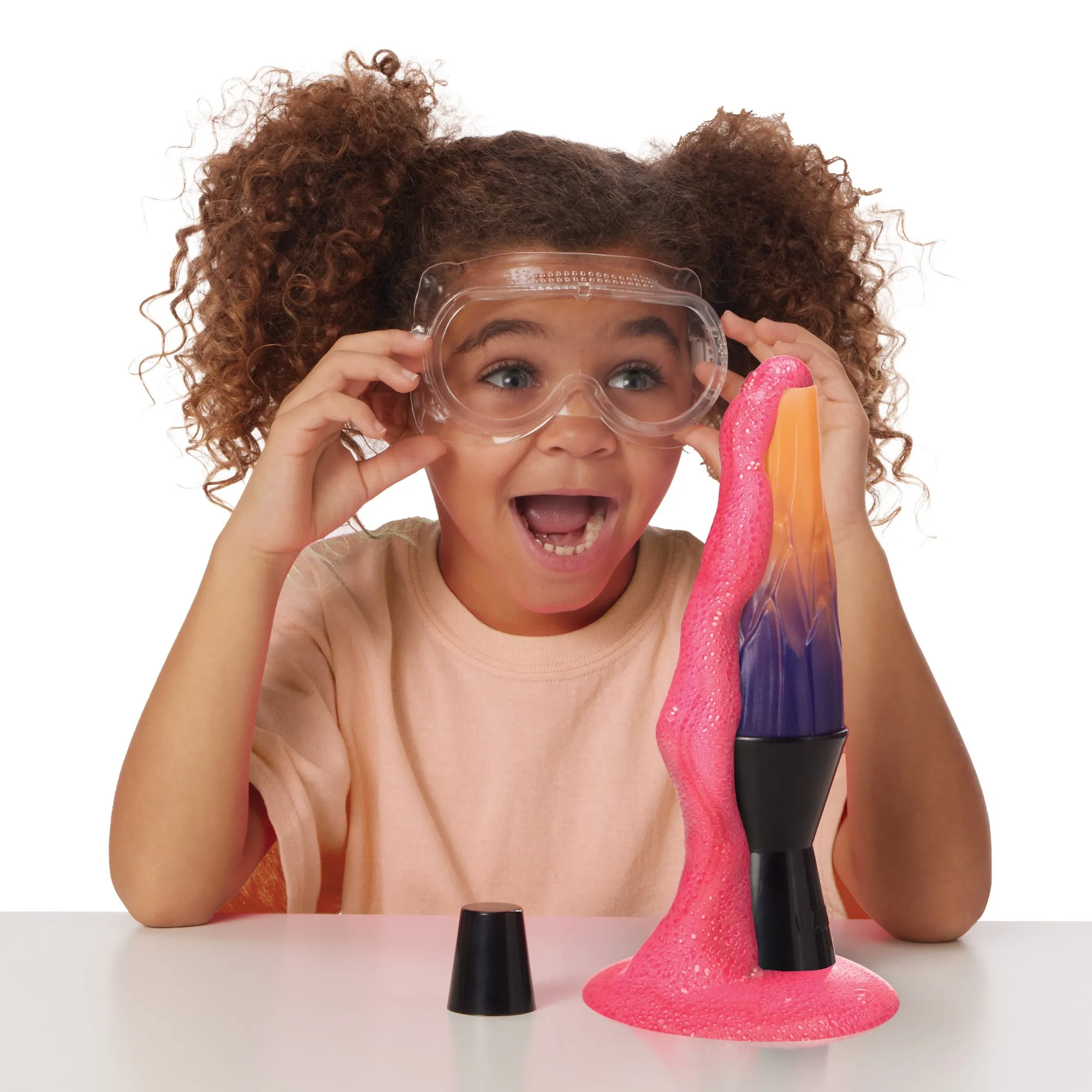 LAVA Labs Color-Ruption