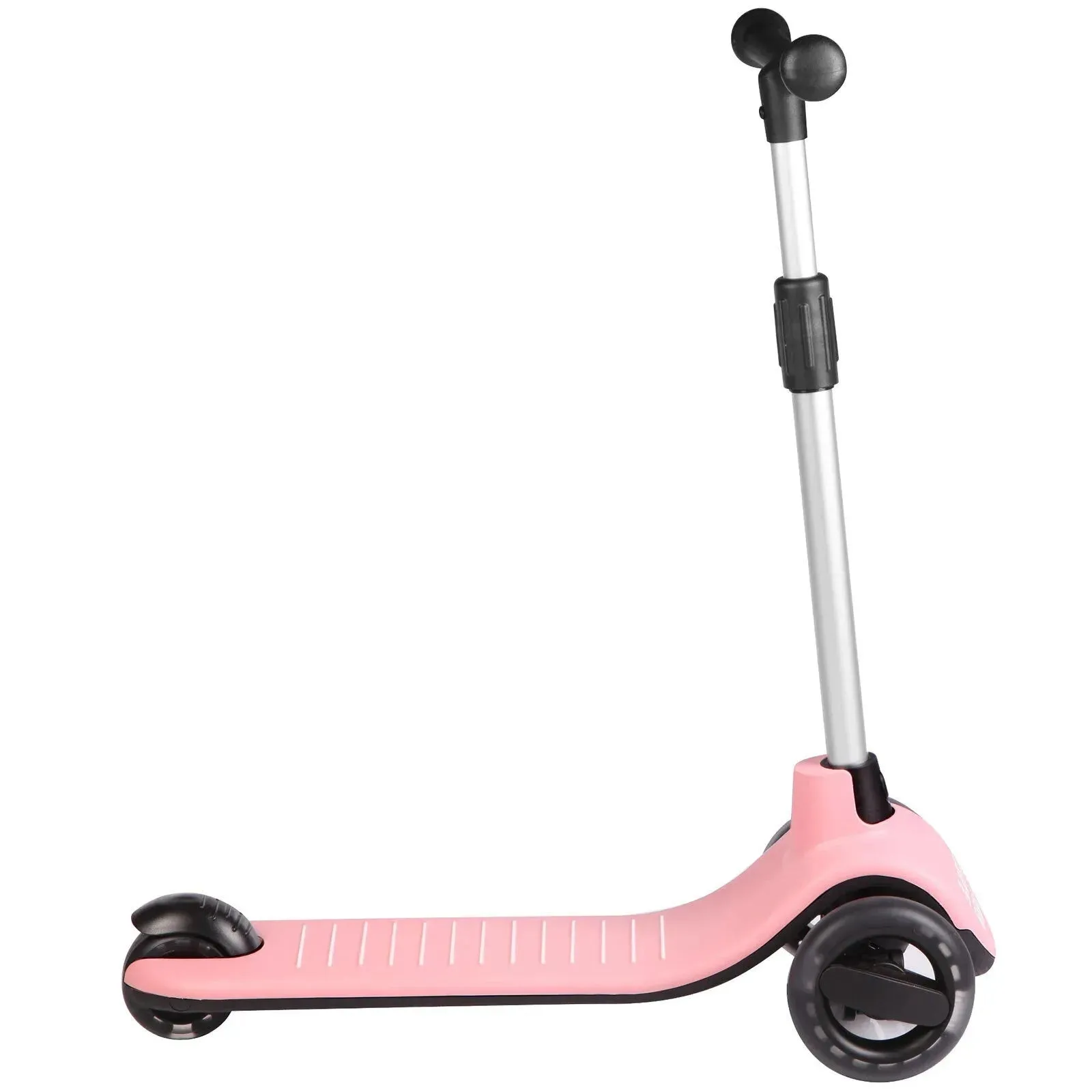 Let's Be Child Let's Ride 3 Wheels Scooter - Pink