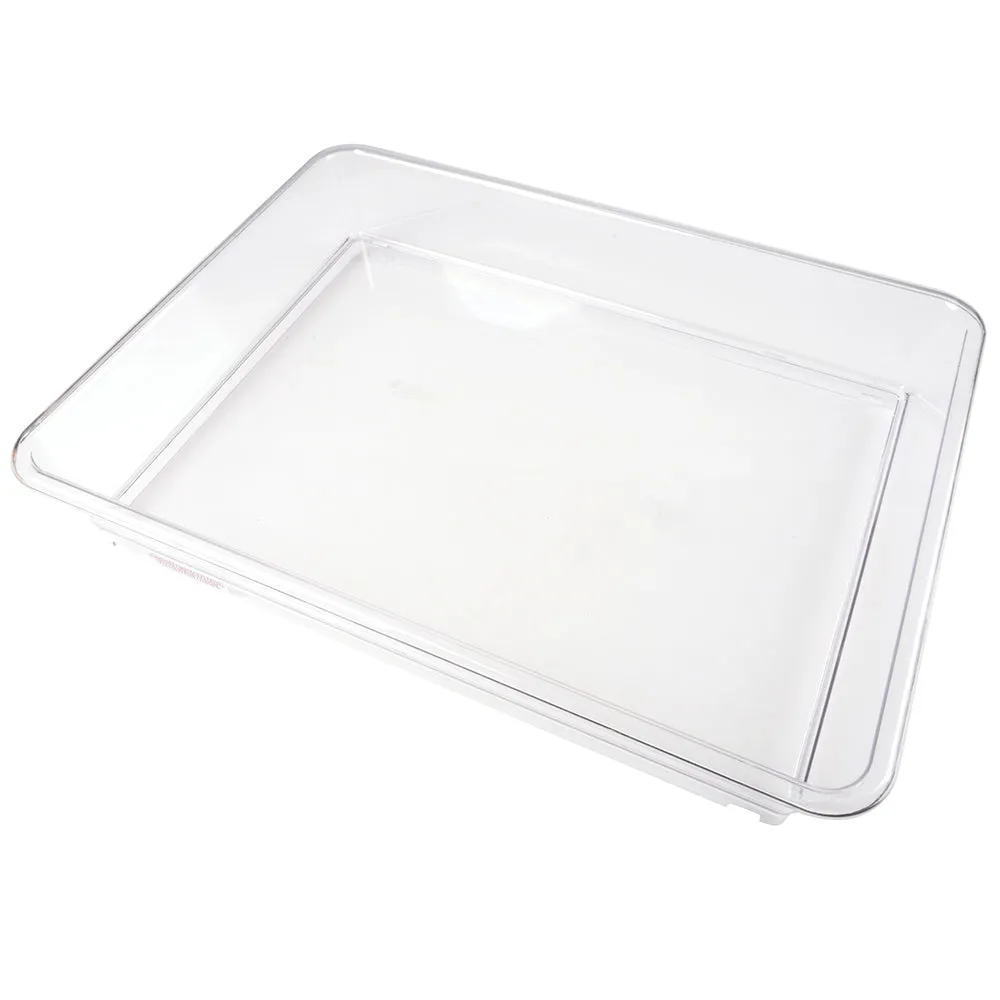 Light Panel Exploration Tray