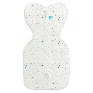 Love To Dream Swaddle UP Organic Lite 0.2 Tog