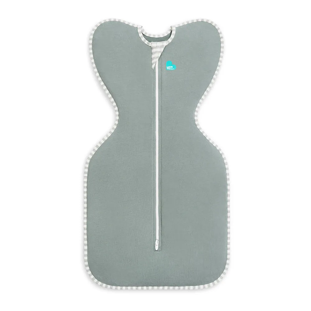 Love To Dream Swaddle UP Original 1.0 Tog