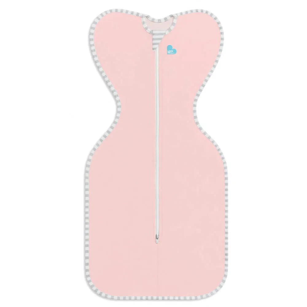 Love To Dream Swaddle UP Original 1.0 Tog