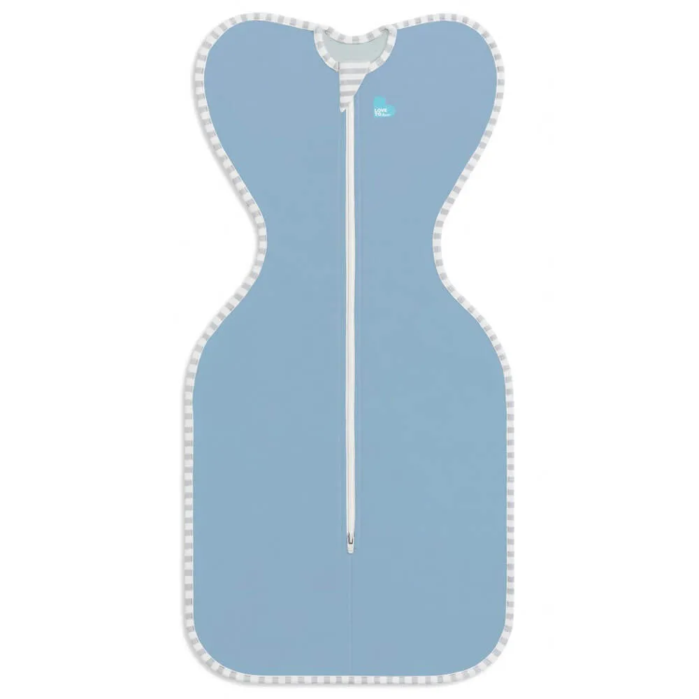 Love To Dream Swaddle UP Original 1.0 Tog