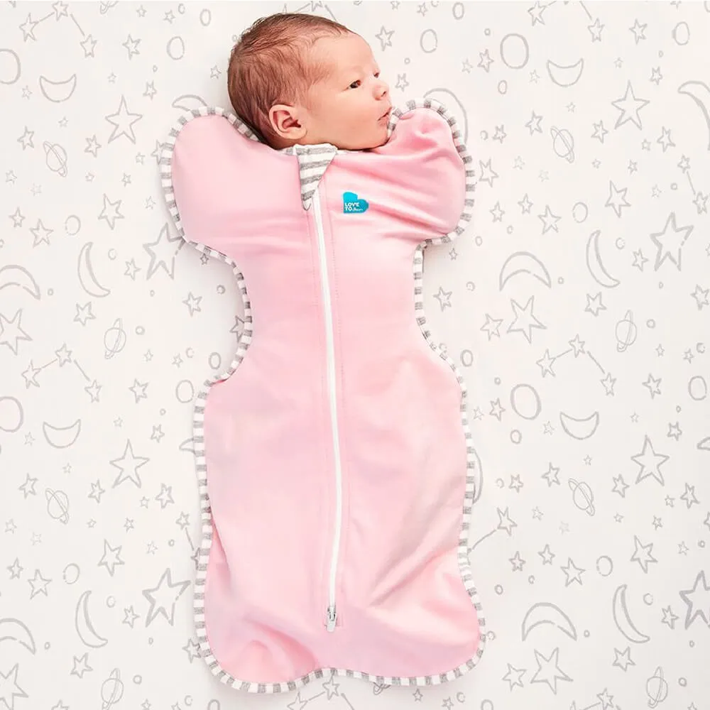 Love To Dream Swaddle UP Original 1.0 Tog