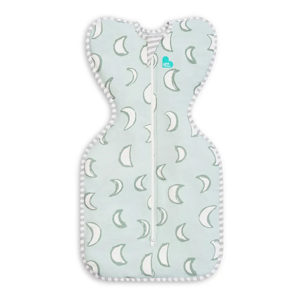 Love To Dream Swaddle UP Original 1.0 Tog