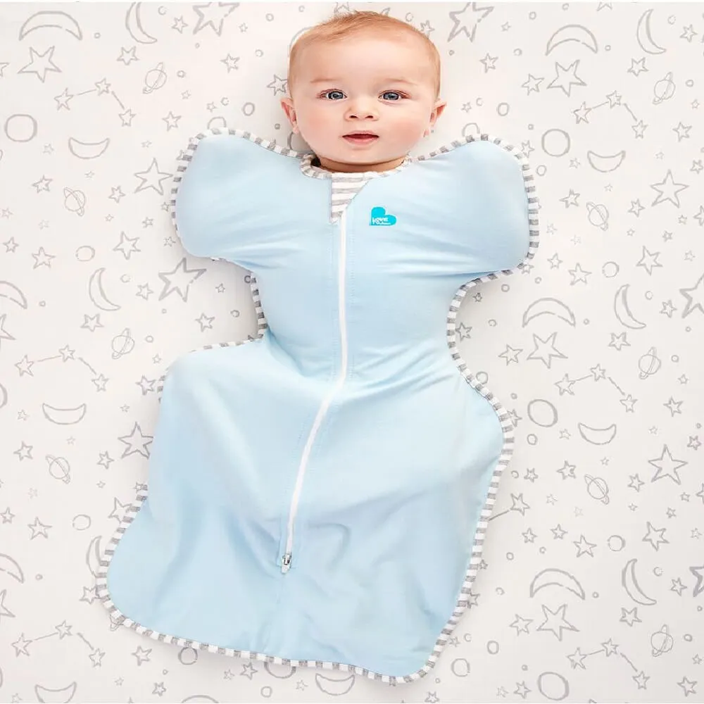 Love To Dream Swaddle UP Original 1.0 Tog