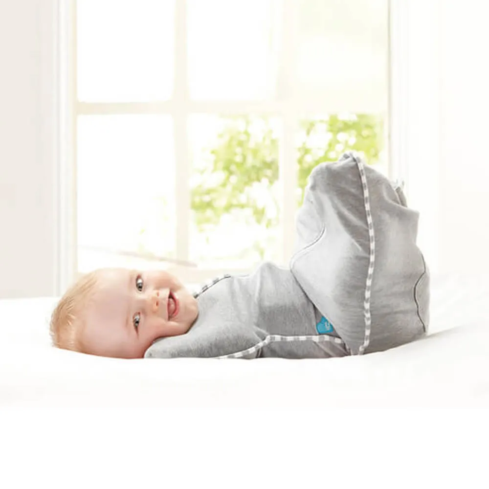 Love To Dream Swaddle UP Original 1.0 Tog