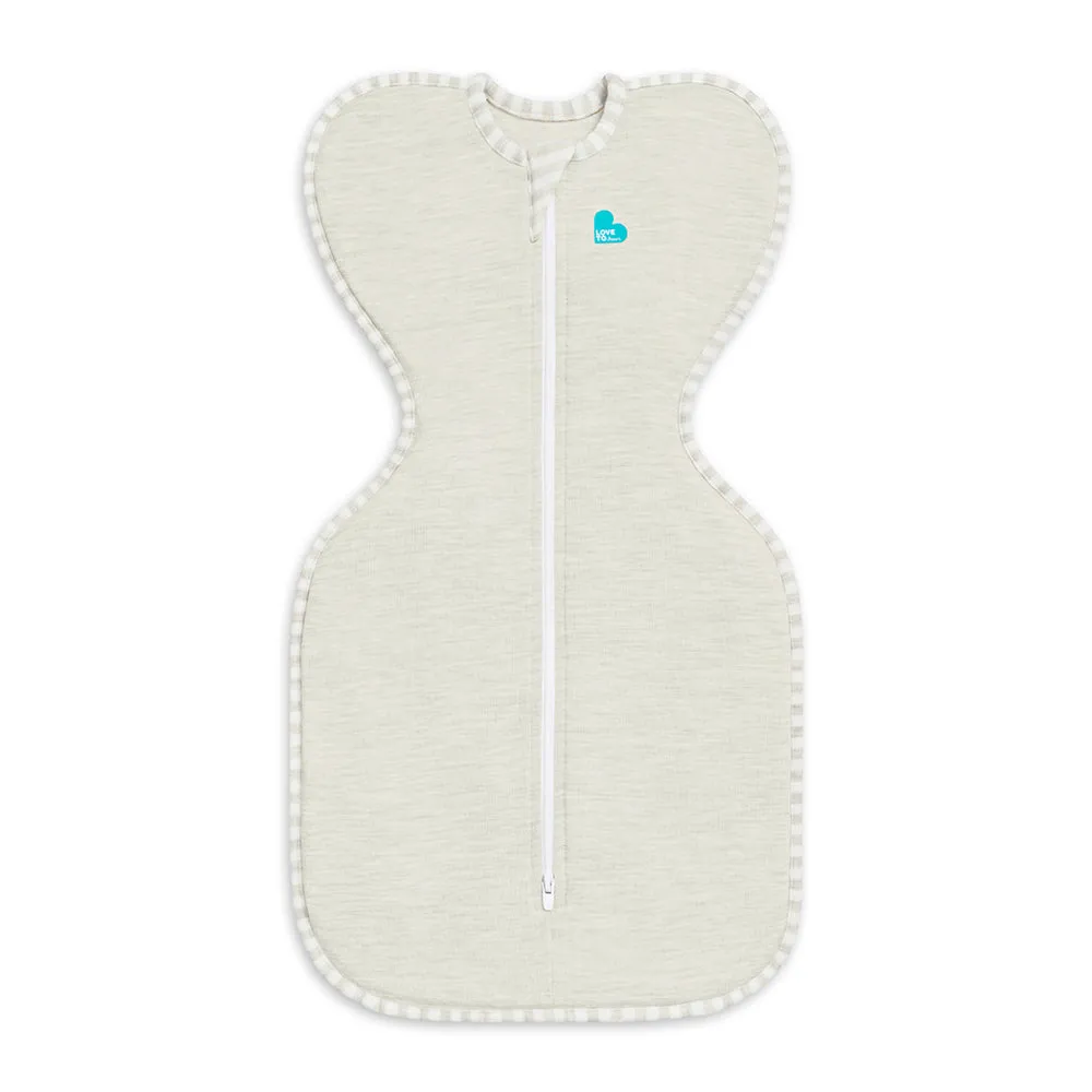 Love To Dream Swaddle UP Original 1.0 Tog