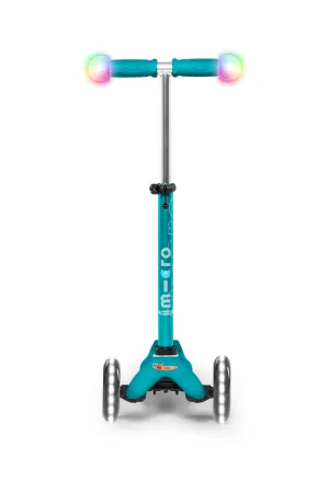 Magic Mini Deluxe Ages 2-5 - Aqua