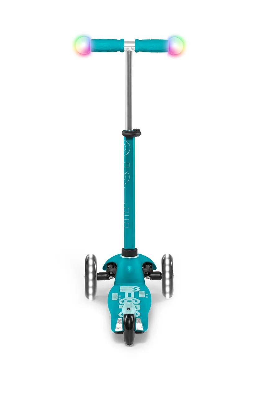 Magic Mini Deluxe Ages 2-5 - Aqua