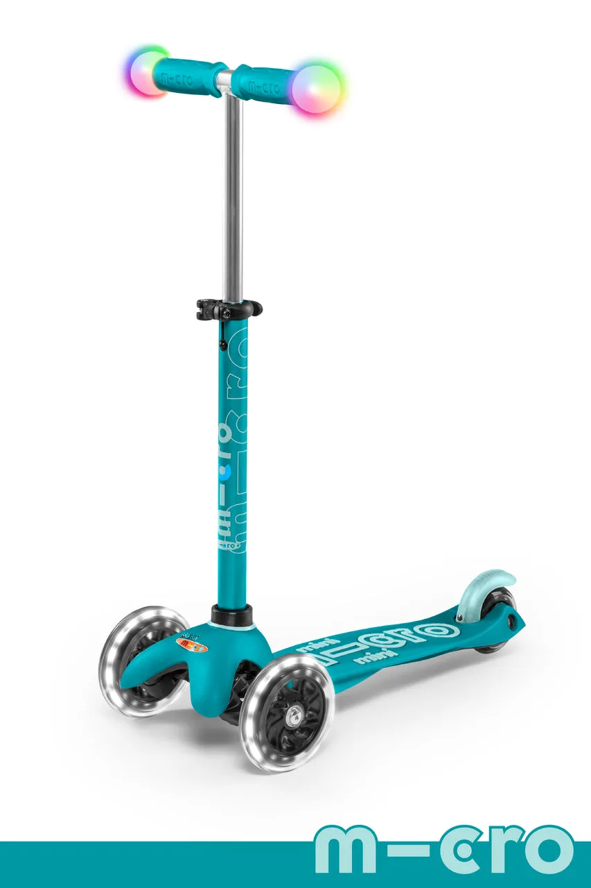 Magic Mini Deluxe Ages 2-5 - Aqua