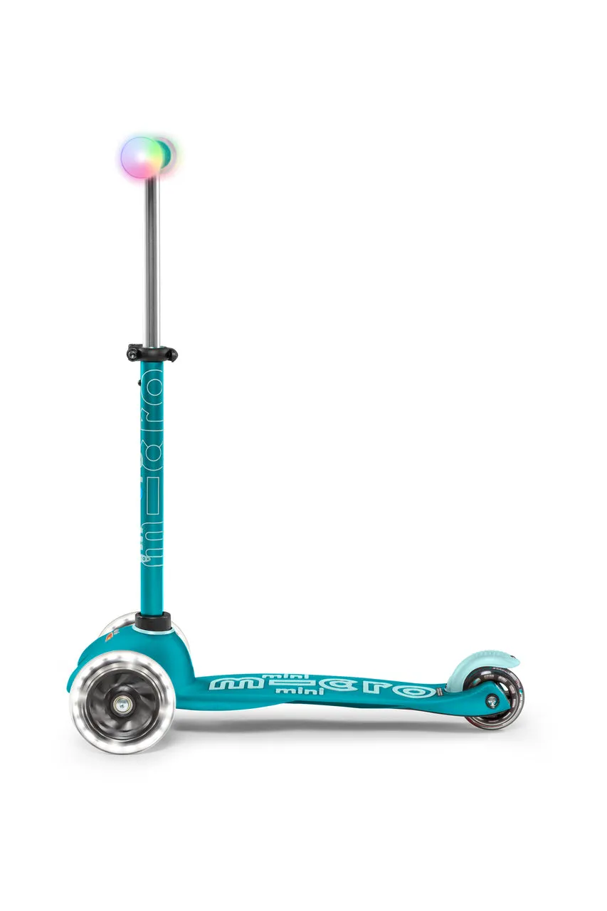 Magic Mini Deluxe Ages 2-5 - Aqua