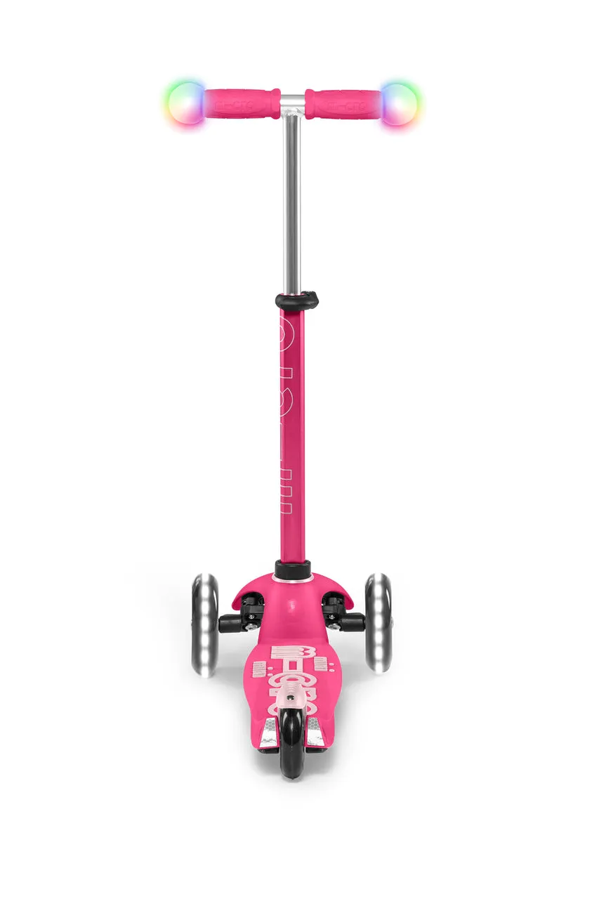 Magic Mini Deluxe Ages 2-5 - Pink