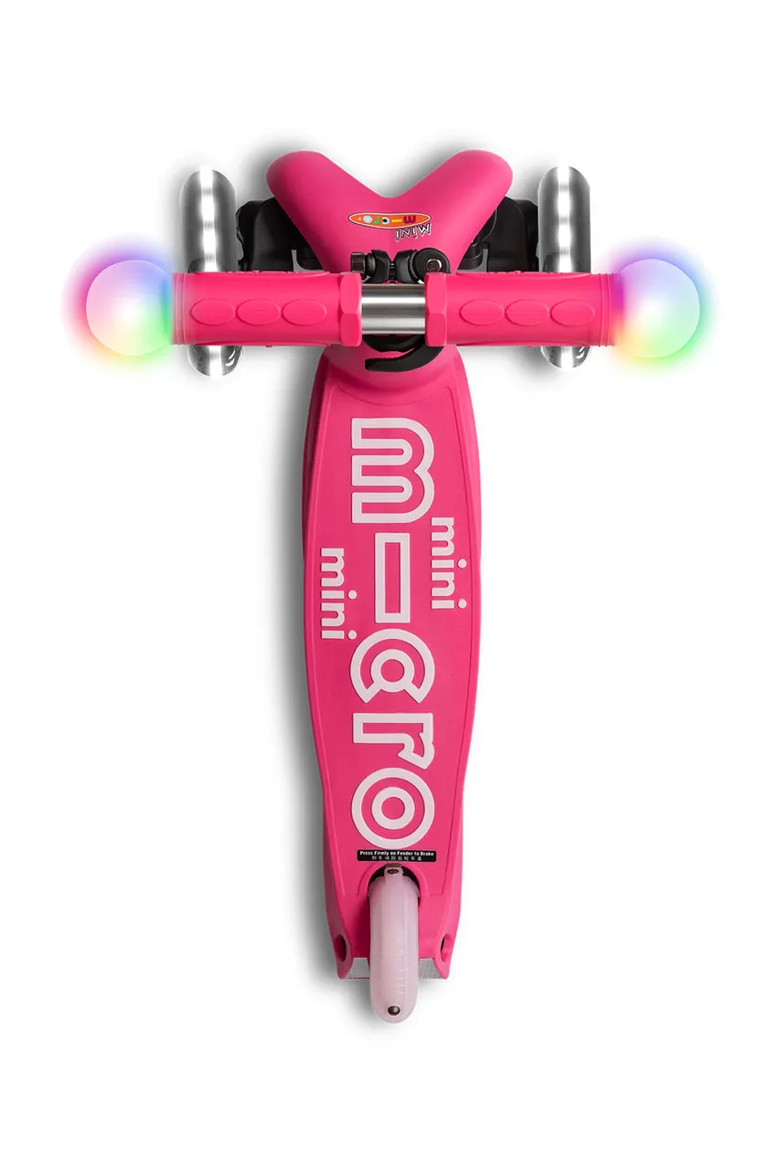 Magic Mini Deluxe Ages 2-5 - Pink