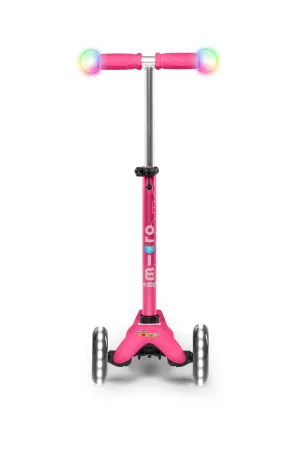 Magic Mini Deluxe Ages 2-5 - Pink