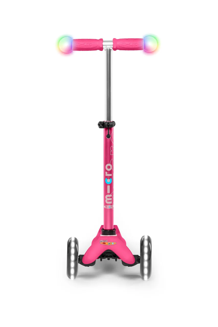 Magic Mini Deluxe Ages 2-5 - Pink