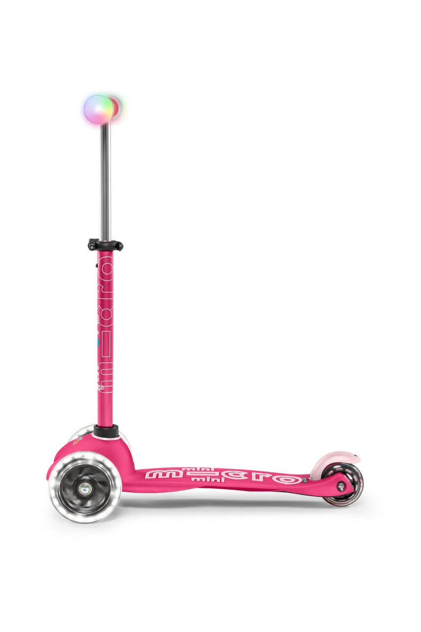 Magic Mini Deluxe Ages 2-5 - Pink