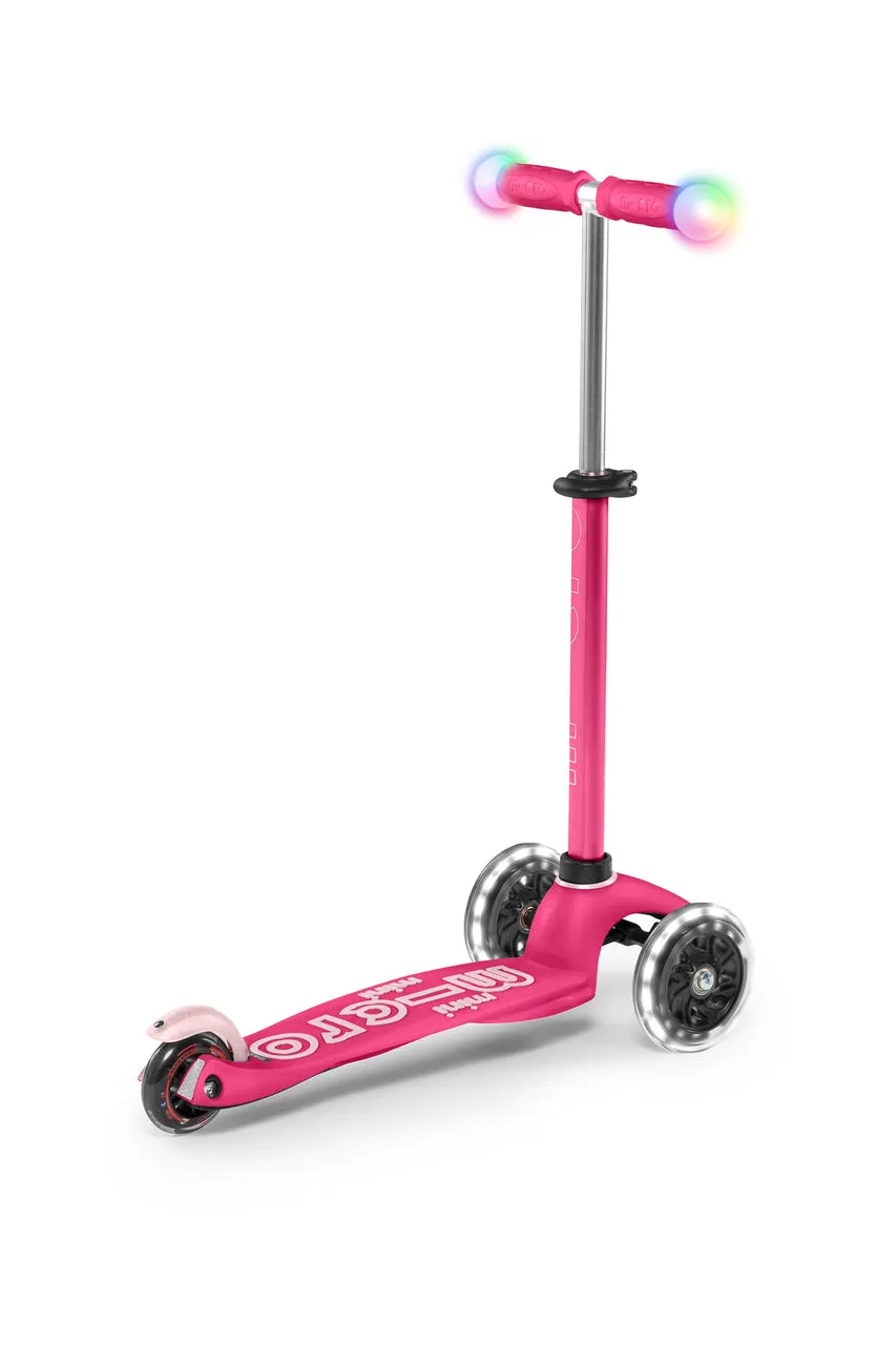 Magic Mini Deluxe Ages 2-5 - Pink