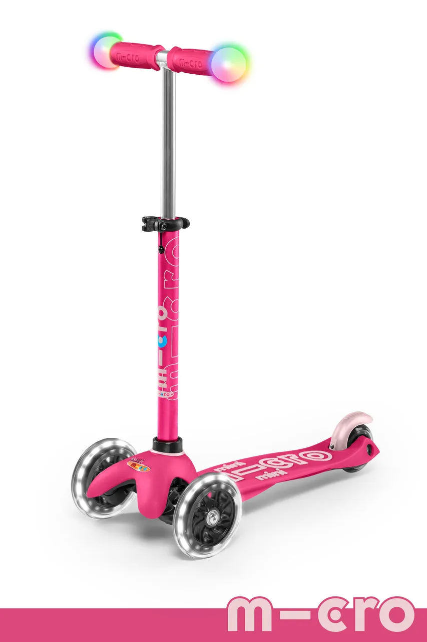 Magic Mini Deluxe Ages 2-5 - Pink