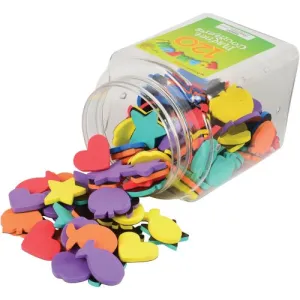 Magnet Foam Counters