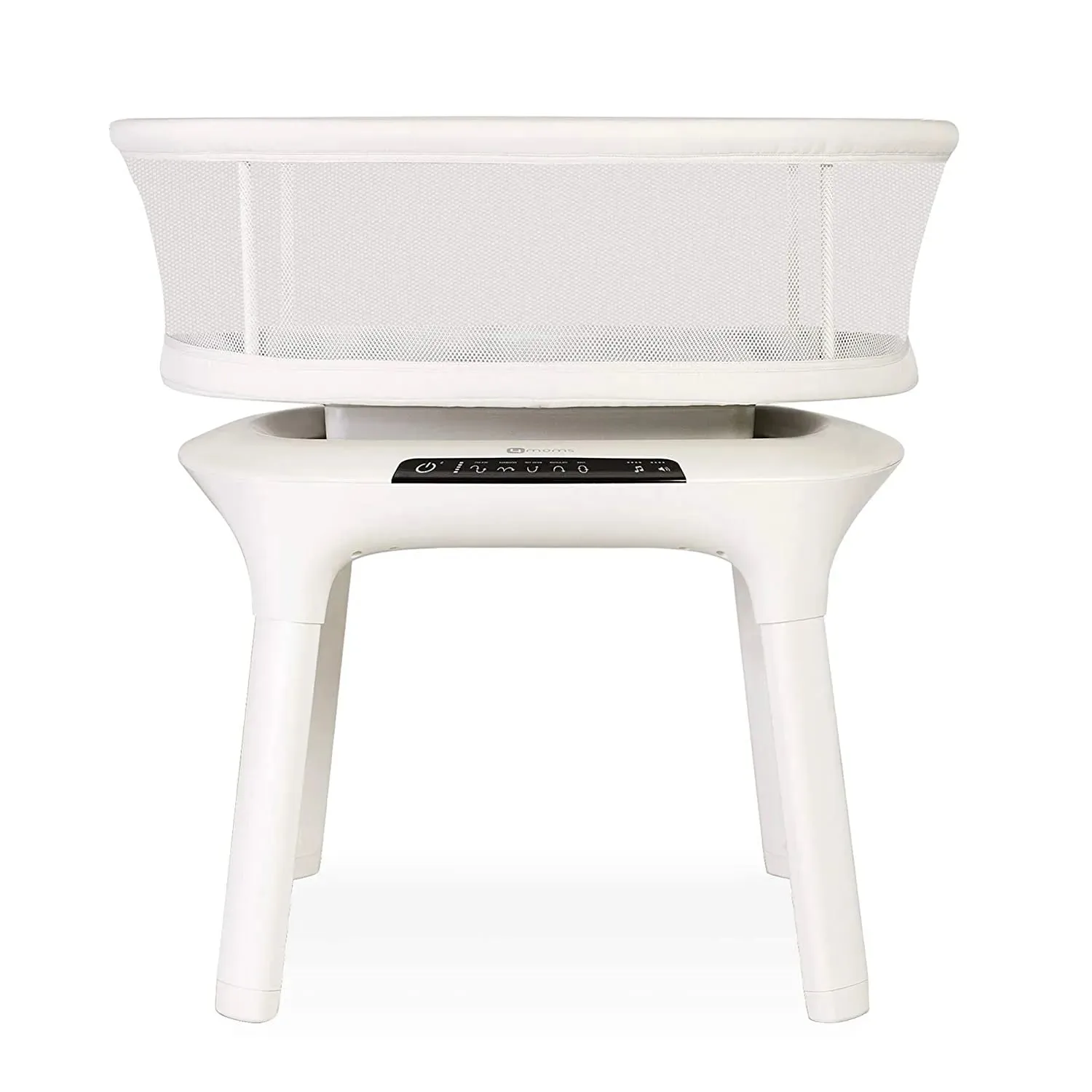 MamaRoo Sleep Bassinet - Birch