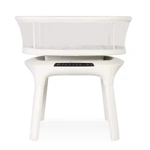 MamaRoo Sleep Bassinet - Birch