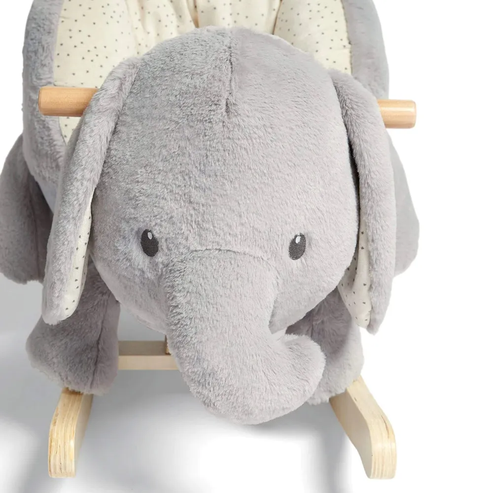 Mamas & Papas Rocking Elephant Ellery
