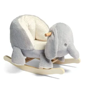 Mamas & Papas Rocking Elephant Ellery