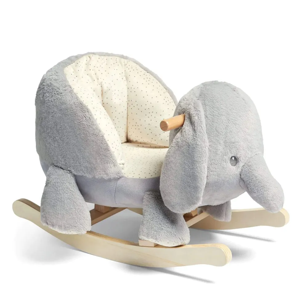 Mamas & Papas Rocking Elephant Ellery