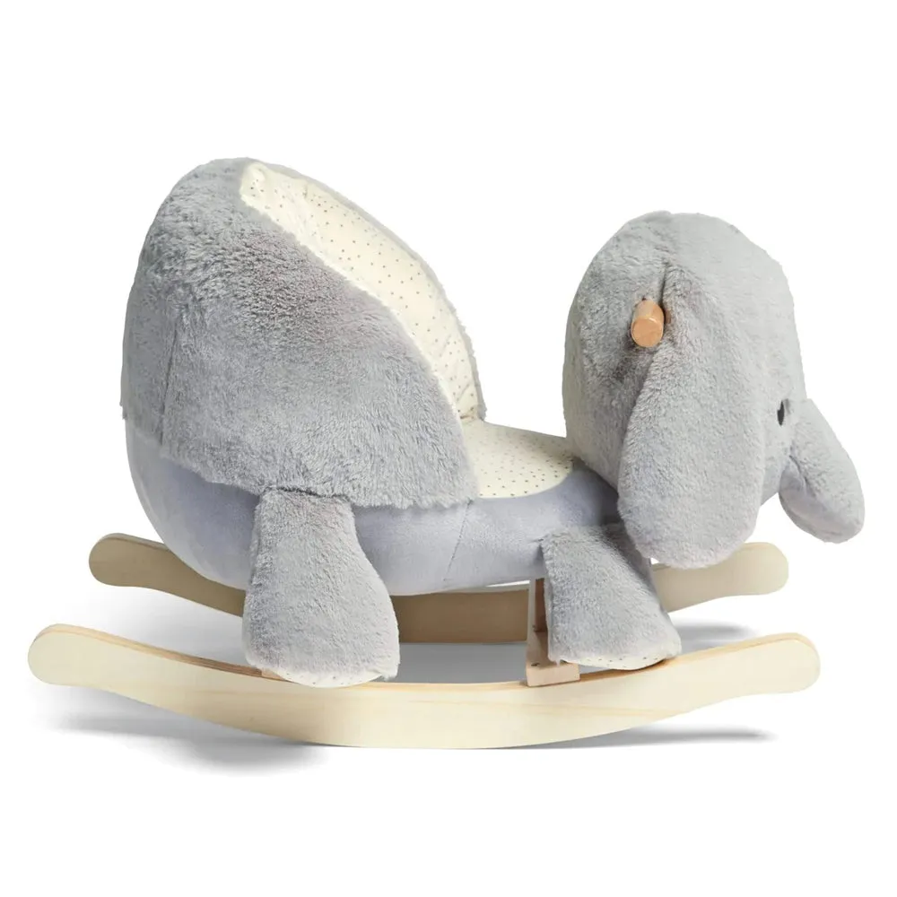 Mamas & Papas Rocking Elephant Ellery