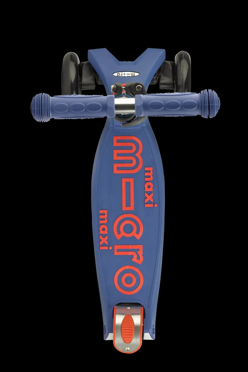 Maxi Deluxe Ages 5-12 - Blue