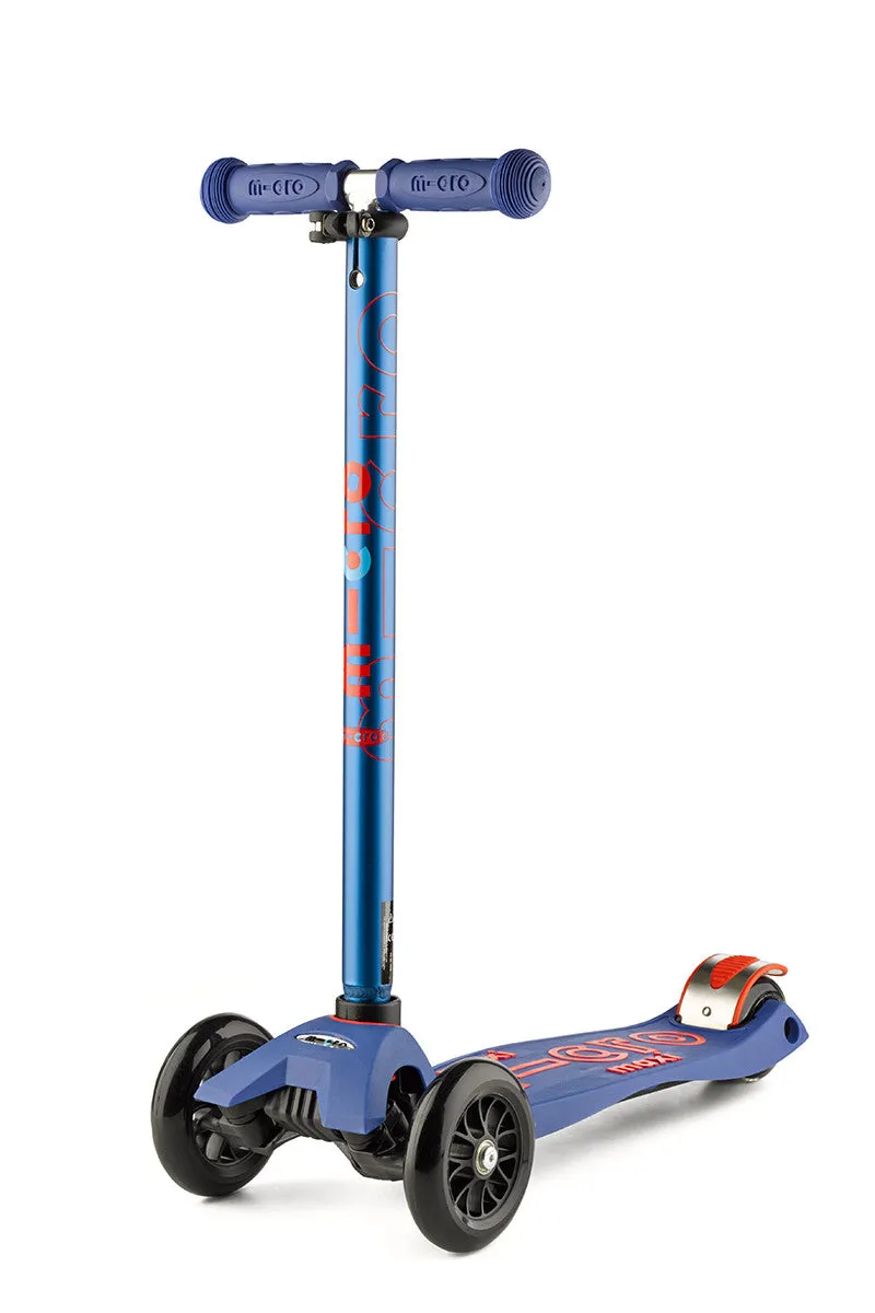 Maxi Deluxe Ages 5-12 - Blue