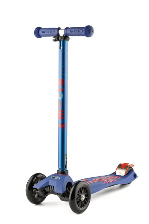 Maxi Deluxe Ages 5-12 - Blue