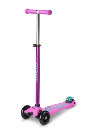 Maxi Deluxe Ages 5-12 - Lavander