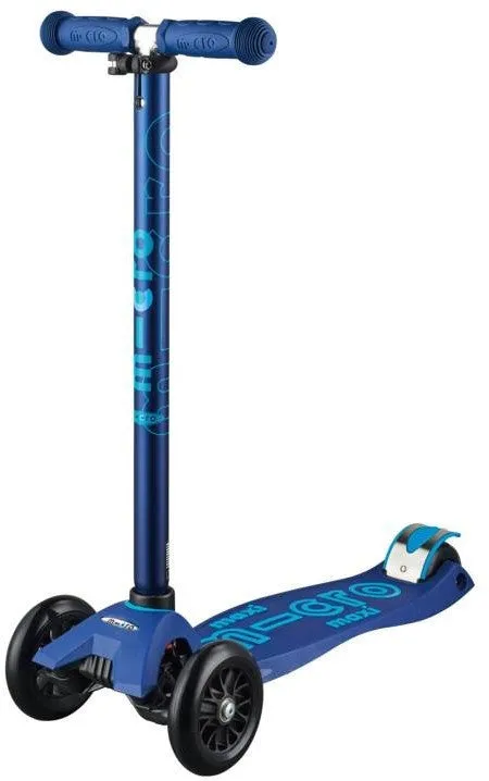 Maxi Deluxe Ages 5-12 - Navy