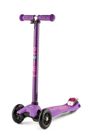 Maxi Deluxe Ages 5-12 - Purple