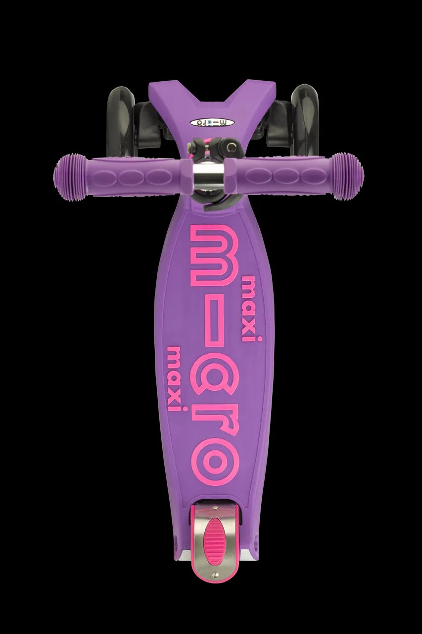 Maxi Deluxe Ages 5-12 - Purple