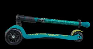 Maxi Deluxe Foldable Ages 5 -12 -Green Petrol