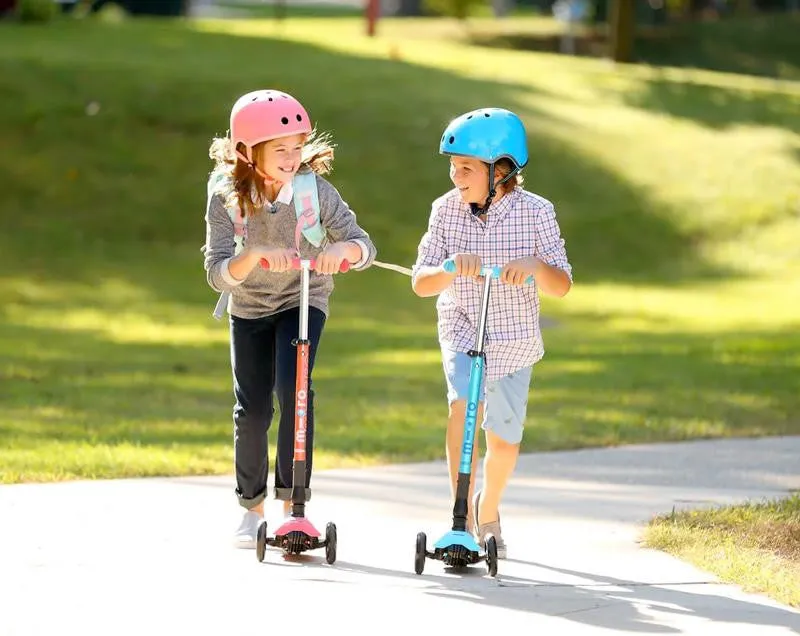 Maxi Deluxe Foldable Ages 5 -12 -Green Petrol