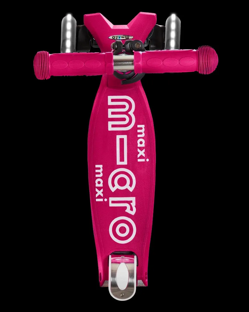 Maxi Deluxe LED Ages 5-12 Pink