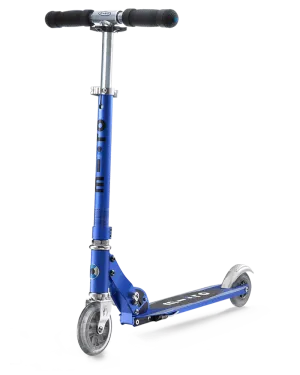 Micro Sprite Scooter - Sapphire Blue