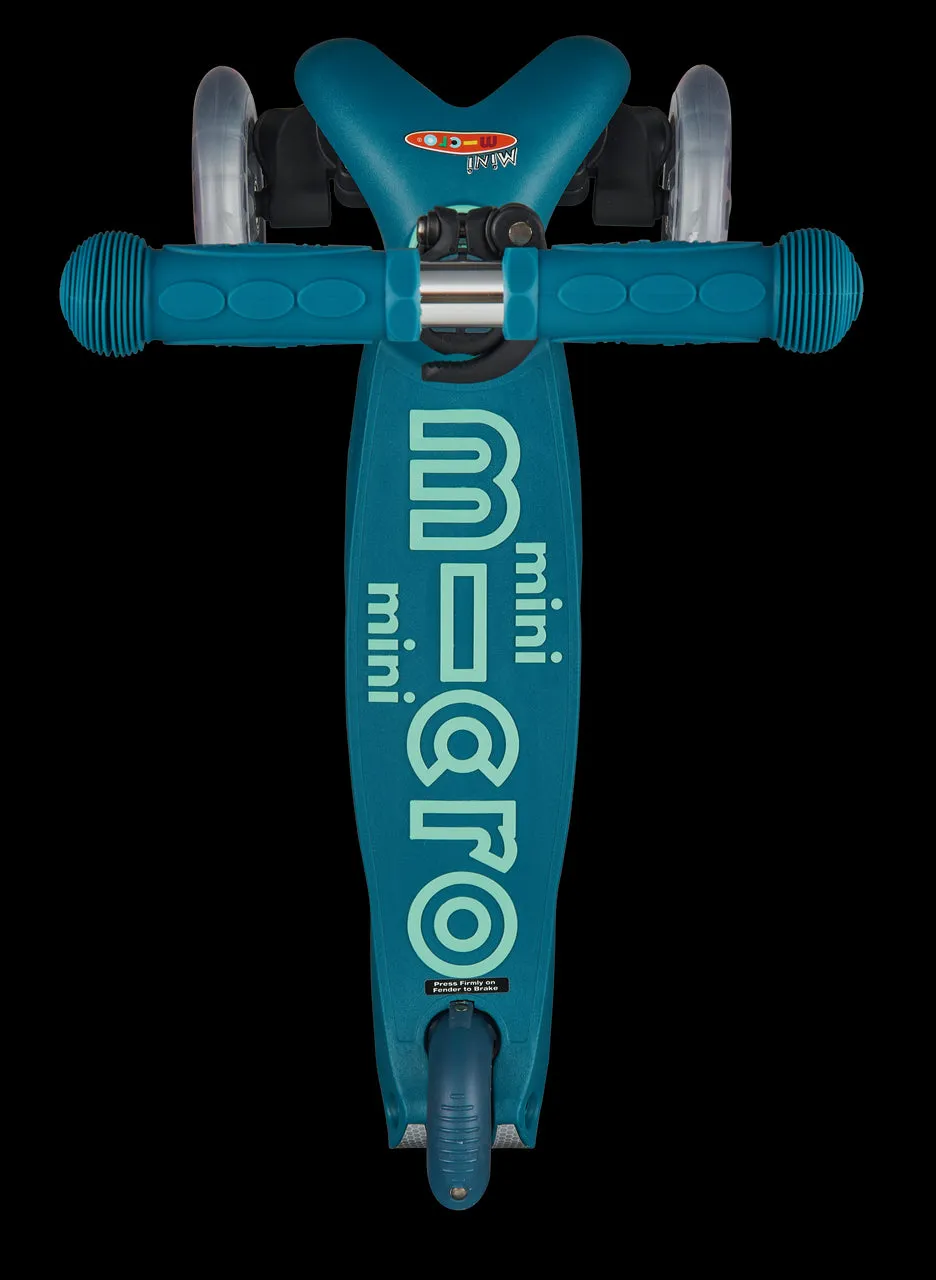 Mini Deluxe Ages 2-5 - Ice Blue