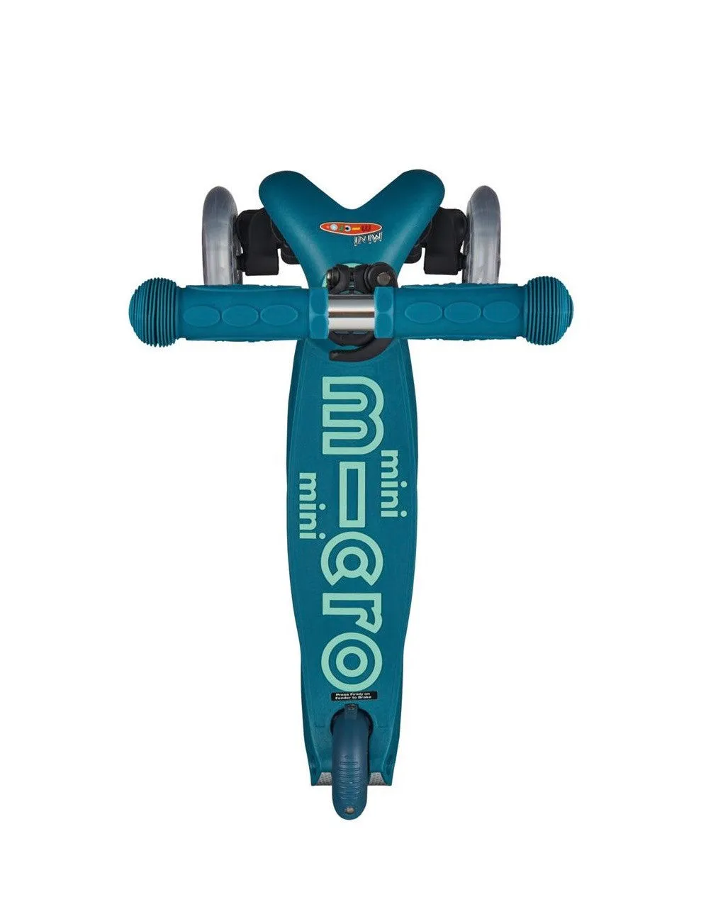 Mini Deluxe Ages 2-5 - Ice Blue