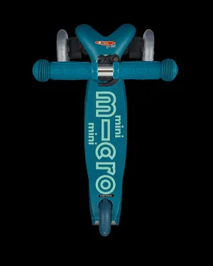 Mini Deluxe Ages 2-5 - Ice Blue